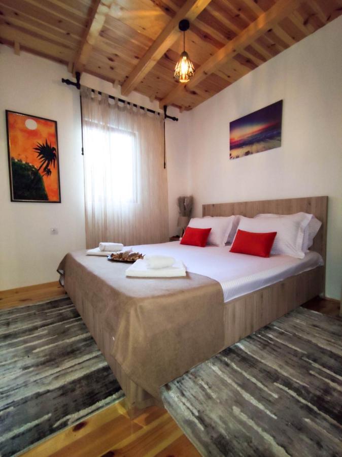 Cottage Ajna - Ada Bojana Ulcinj Exterior foto